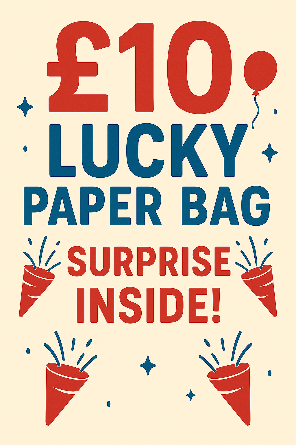 Lucky Bag