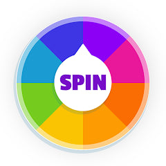 10 spins for £35
