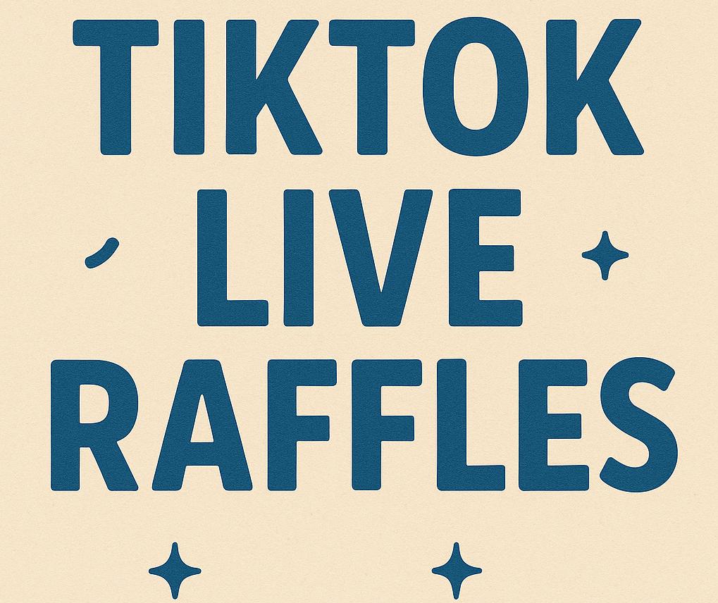 Tiktok Special