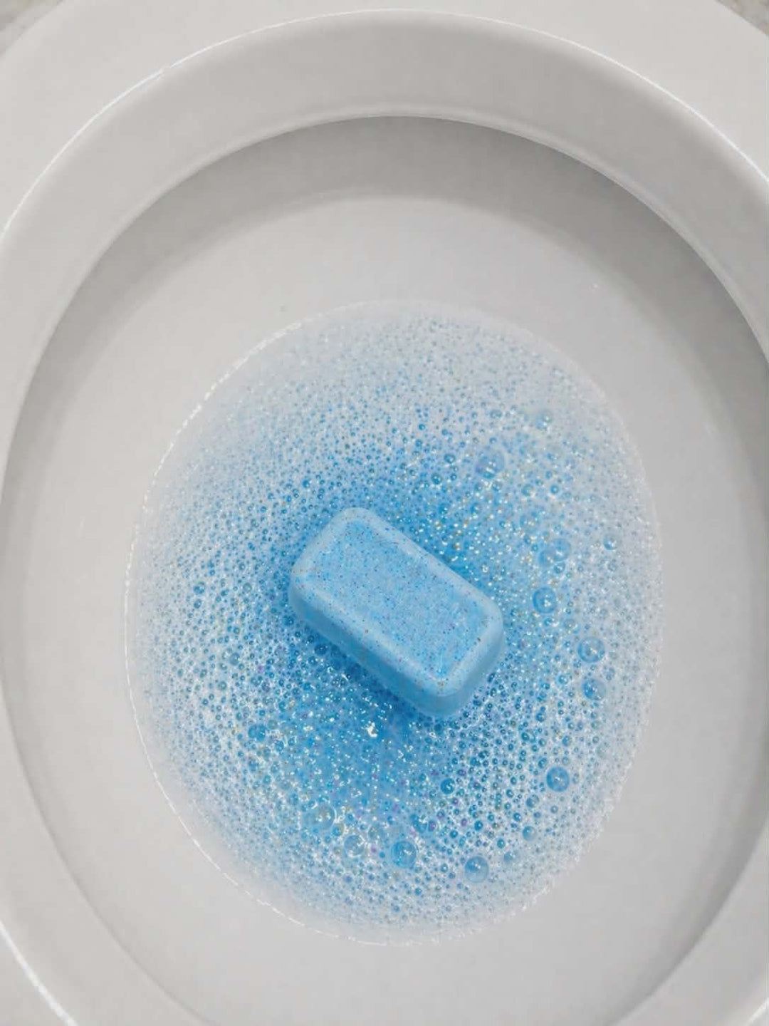 Northern Solstice Mop, Sink & Toilet Fizzers -Fresh Winter Cleaning Tablets | BubbleShop
