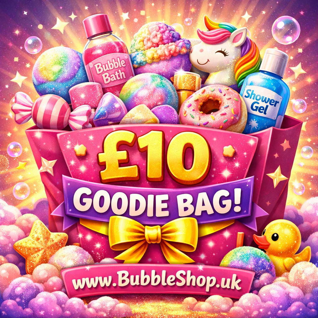 large goodie bag