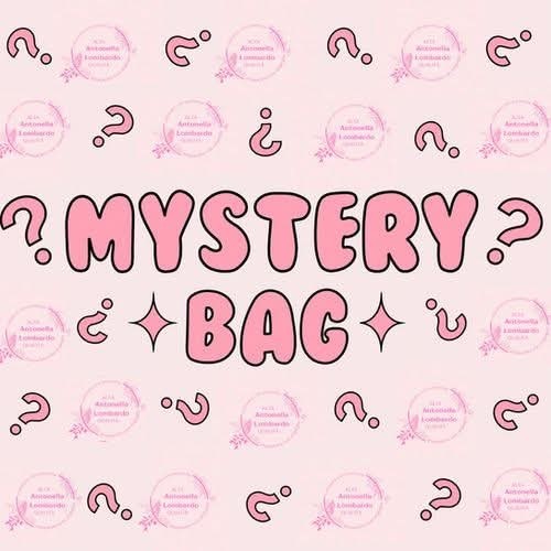 £5 Mystery Bag!